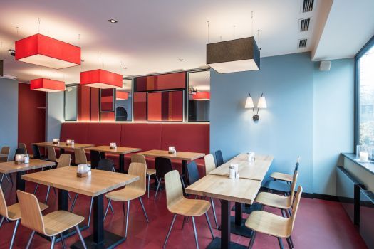 Restaurant Vesper