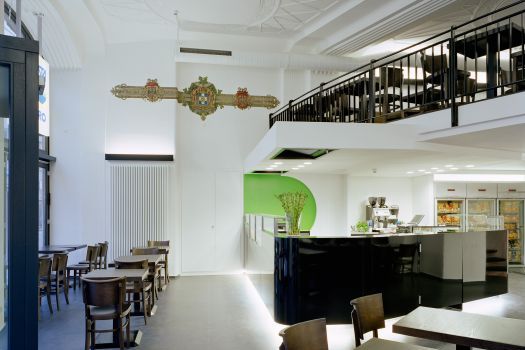 Frosta Bistro