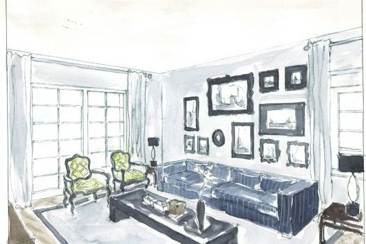 Aquarelle